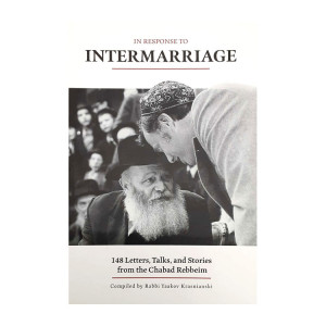 In Response to Intermarriage 