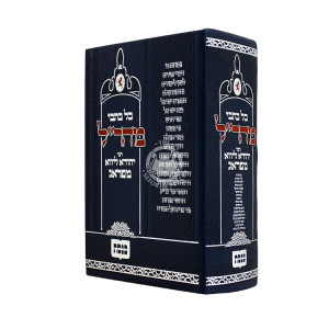 Kol Kisvei Maharal - Keneses / כל כתבי מהר"ל - כנסת