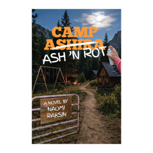 Camp Ash 'N Rot