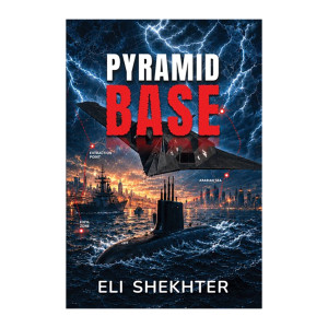 Pyramid Base - New Edition