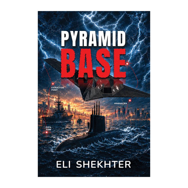 Pyramid Base - New Edition