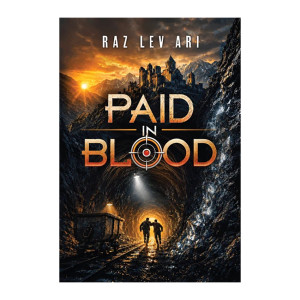 Paid in Blood