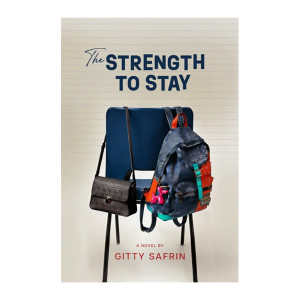 The Strength to Stay