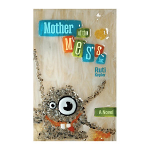Mother of the Mess Inc.