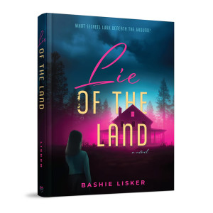 Lie of the Land
