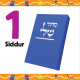 My Torah Numbers