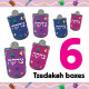 My Torah Numbers
