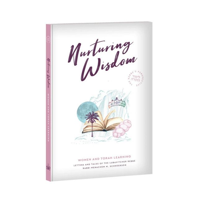 Nurturing Wisdom: Women and Torah Learning