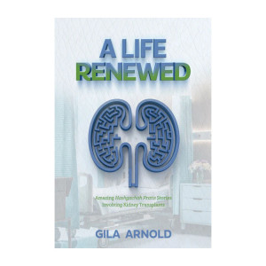 A Life Renewed