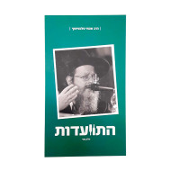 Hisvadus Part 2 - Harav Shabsi Salevetzki   /   התוועדות חלק שני - הרב שבתי סלבטיצקי
