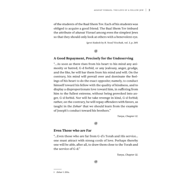 A Treasury of Chasidic Wisdom
