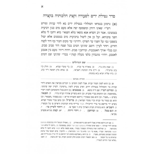 Seder Netilas Yadayim L'Seuda V'Seder Birchas Hanehenin - Blue Cover / סדר נטילת ידים לסעודה וסדר ברכת הנהנין Seder Netilas Yadayim L'Seuda V'Seder Birchas Hanehenin - Blue Cover / סדר נטילת ידים לסעודה וסדר ברכת הנהנין