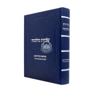 Shlichus K'Hilchasa / שליחות כהלכתה