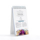 The Story of Your Freedom - Passover Haggadah - Self-Standing Edition