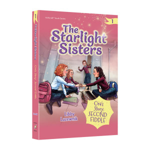 The Starlight Sisters 