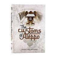 The Customs of Aleppo