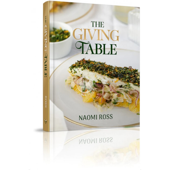 The Giving Table  