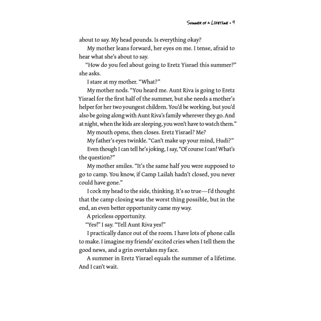 The Story Box, Book 4