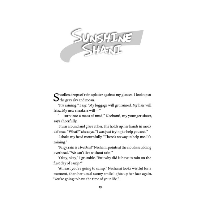 The Story Box, Book 4