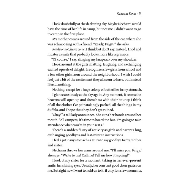 The Story Box, Book 4