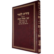 Tziyurei Lelimud / ציורים ללמוד קשרי הציצית והתפלין