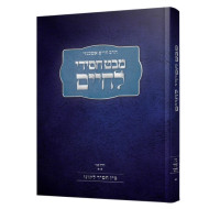 Mabat Chasdidei LeChaim Volume 2 / מבט חסידי לחיים חלק ב - בין חסיד לקונו