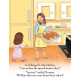 Yael and the Shabbos Treats