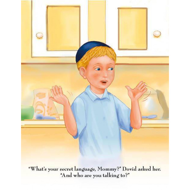 Yael and the Secret Language Lite Girl Volume 12 with Music CD Yael and the Secret Language Lite Girl Volume 12 with Music CD