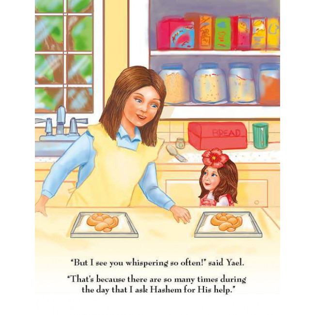 Yael and the Secret Language Lite Girl Volume 12 with Music CD Yael and the Secret Language Lite Girl Volume 12 with Music CD