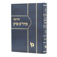 Chidushei Maharam Shik - Pesachim / חידושי מהר"ם שיק - פסחים