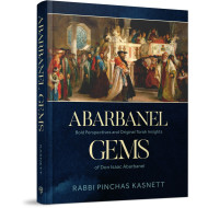 Abarbanel Gems 