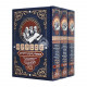 Aftarta Al Seder HaHaftoros 3 Volumes  / אפטרתא על סדר ההפטרות ג כרכים