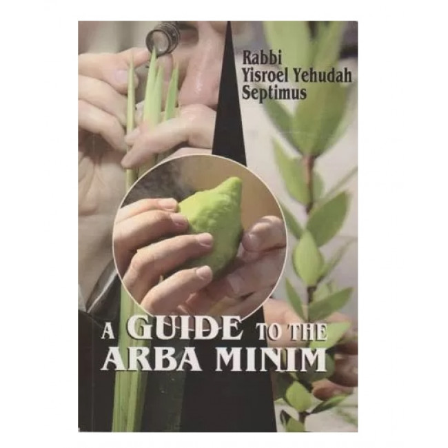 A Guide to the Arba Minim