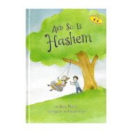 And So Is Hashem