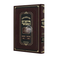 HaRambam Hamevuar - Avodah 2 Medium / הרמב"ם המבואר עבודה ב בינוני