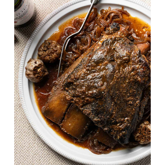 Pesach Secrets from Batya's Kitchen