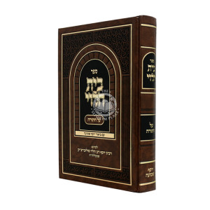 Beis HaLevi Al HaTorah - Biur Yosef Shmuah / בית הלוי על התורה - עם ביאור יוסף שמועה