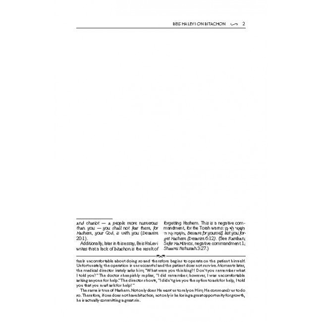 Beis Halevi Set - 3 volumes Beis Halevi Set - 3 volumes