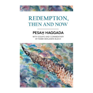Redemption, Then and Now