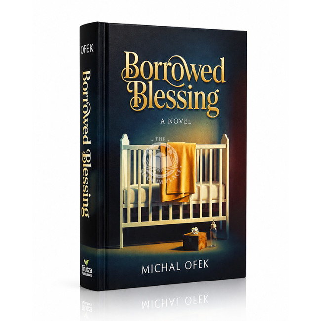 Borrowed Blessing