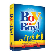Boy Oh Boy!