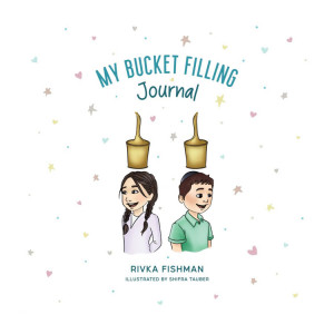 My Bucket Filling Journal