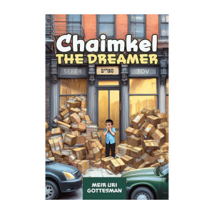 Chaimkel the Dreamer 