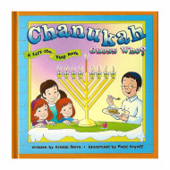 Chanukah Guess Who?