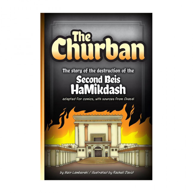 The Churban