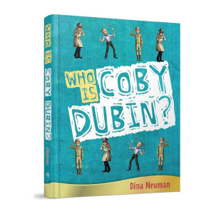 Who Is Coby Dubin? 