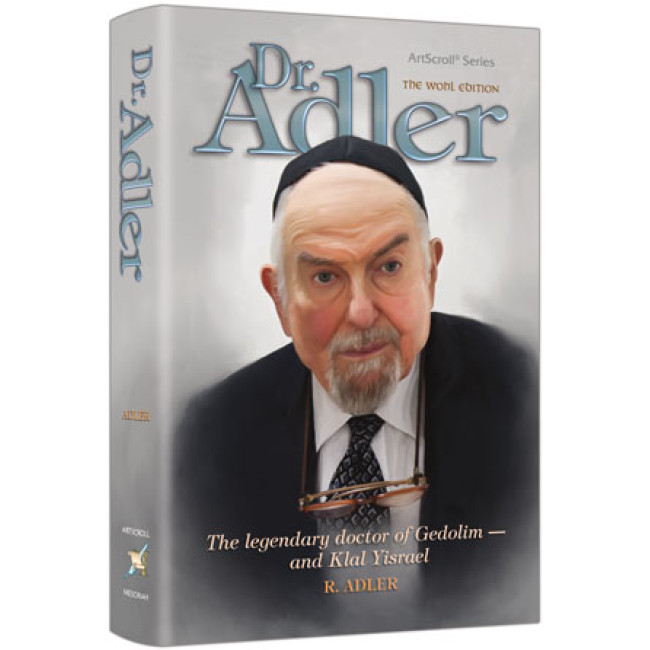 Dr. Adler