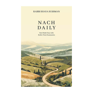 Nach Daily