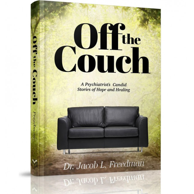 Off the Couch