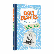 Dovi Diaries  